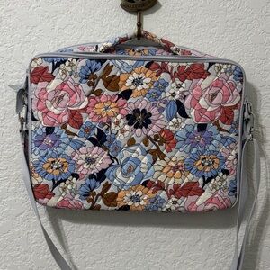 Vera Bradley Laptop Case